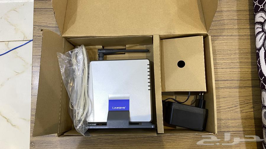 Linksys Router for sale63145582689795112