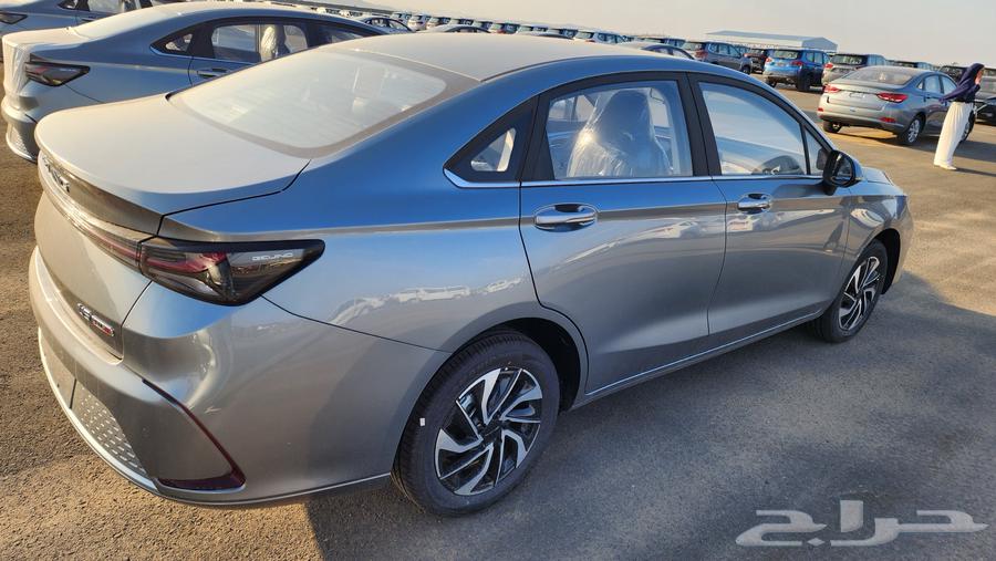 BAIC U5 Lignite 3025 at the best price63211958750723111