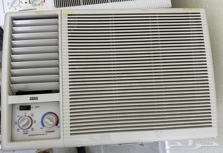 Has air conditioner, hot and cold631446255575061123