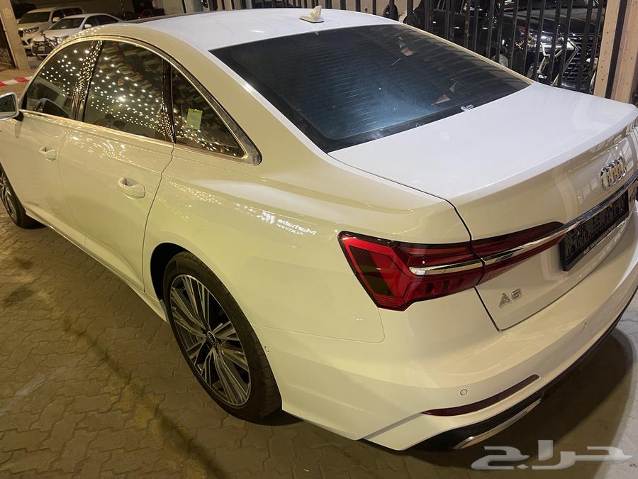 Audi model 2023 Sline _TFSI4563212925016449114