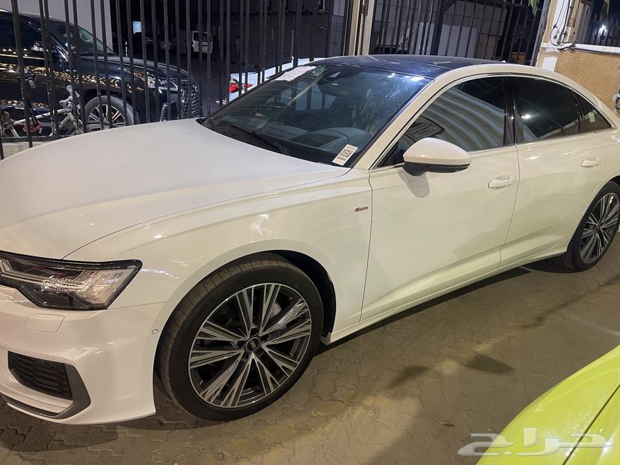 Audi model 2023 Sline _TFSI4563212925016449111