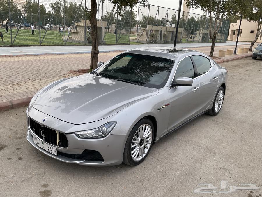 My Mazurati brought me Q4 2013 in excellent condition63211934809602111