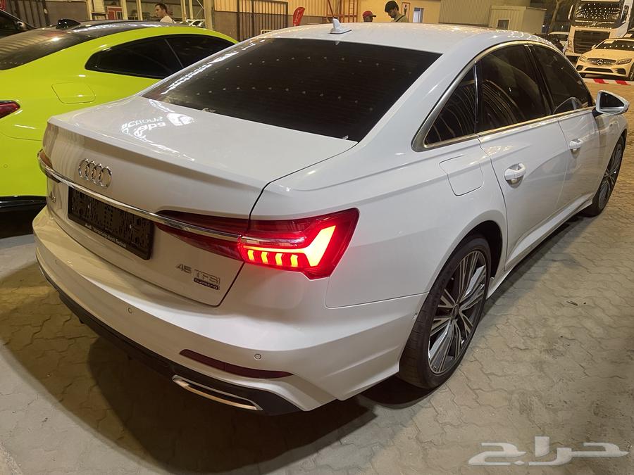 Audi model 2023 Sline _TFSI4563212925016449113