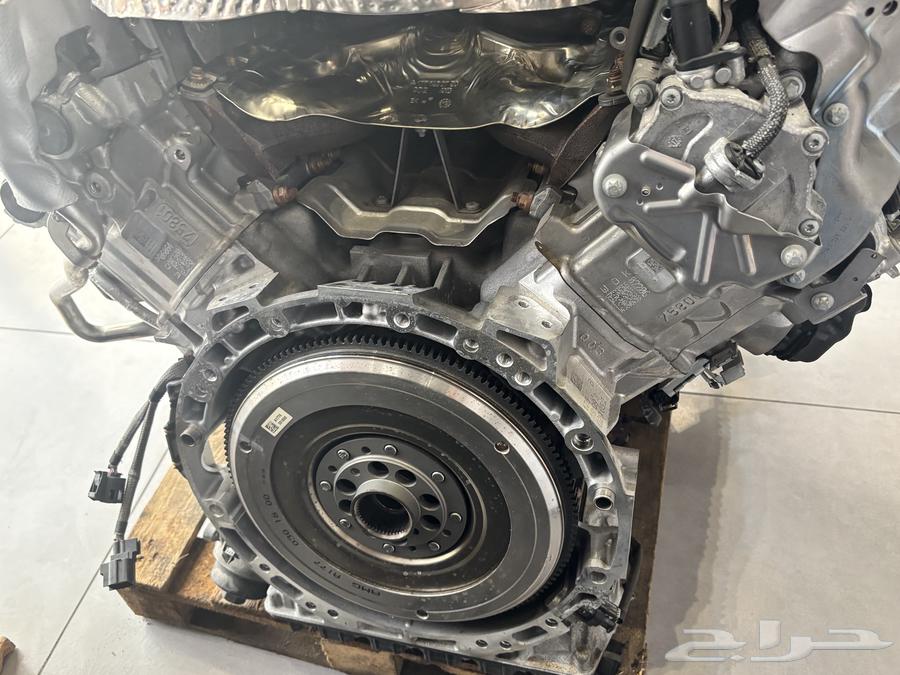 Mercedes C63 machine63209867192963113