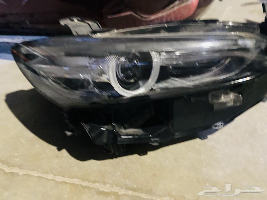 Mazda 6 bulbs from 2020 to 202463210918157059111