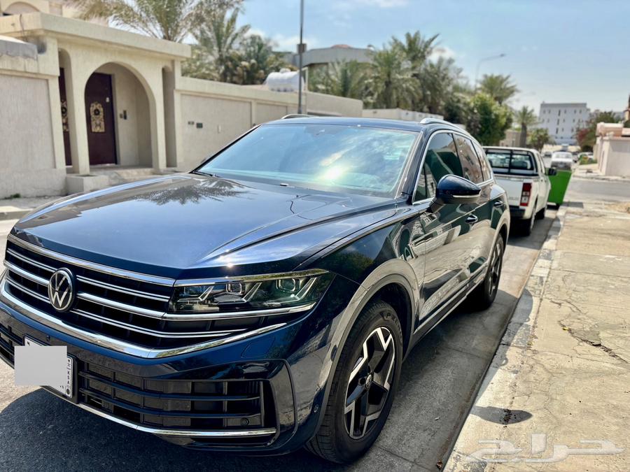 Tuareg 2024 for sale or transfer63212424055938111