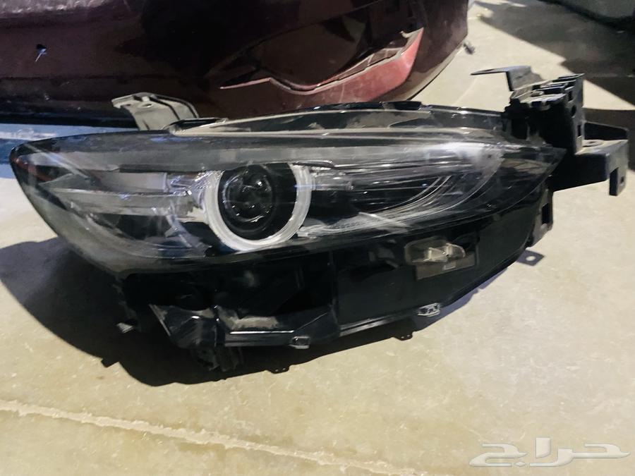 Mazda 6 bulbs from 2020 to 202463210918157059112