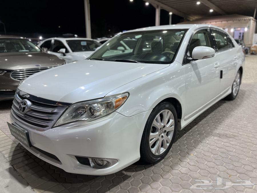 Toyota Avalon 201263213971935235113