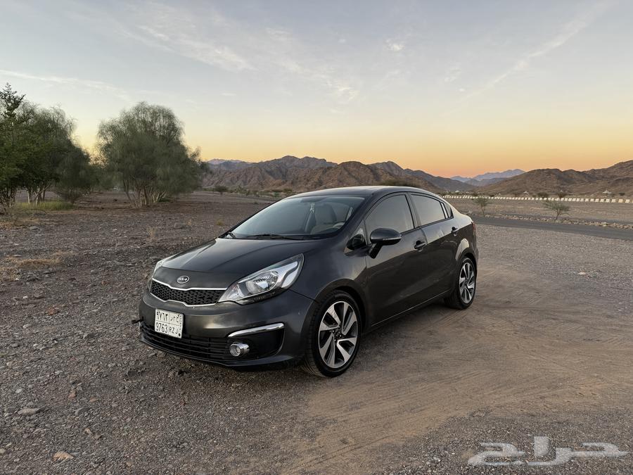 Kia Rio63212437913473113