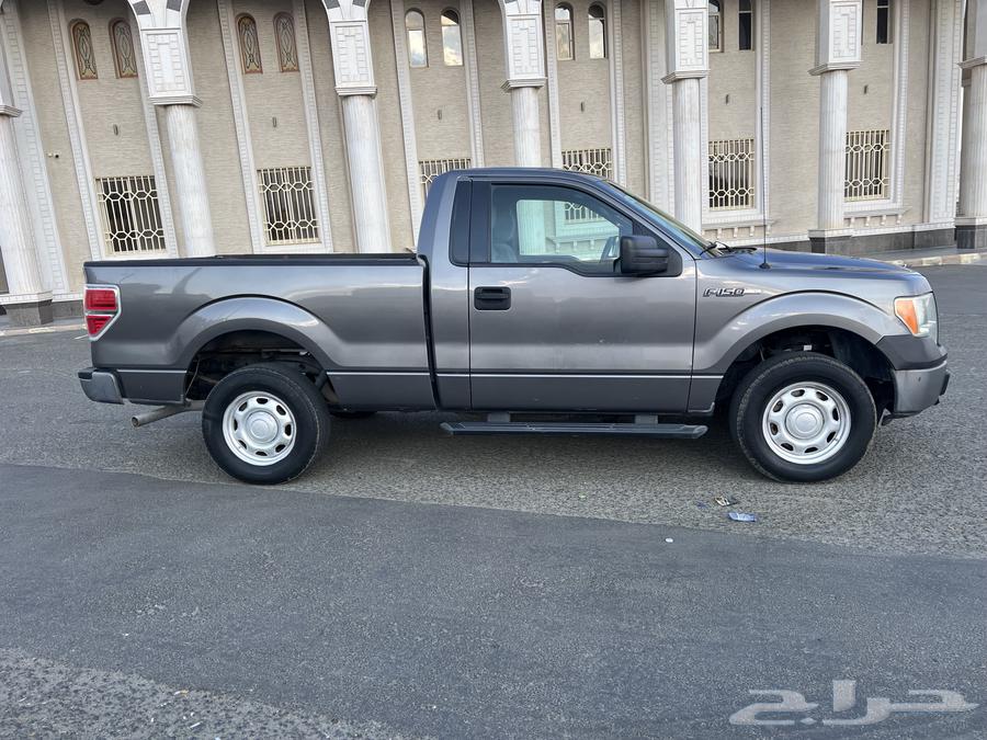 فورد f150 2014 دبل63213460281091113