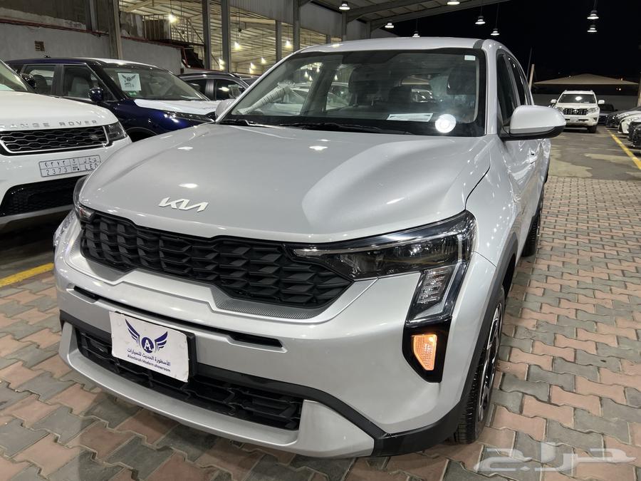 Kia Sonet GL 2024 New63212441968387111