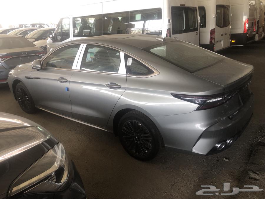 Chery Arrizo 8 Comfort Pro 2025 model, cash and installment available63211945602563111