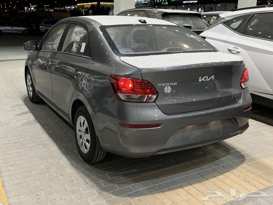 Kia Picanto Standard M2025 special offer at 43,000 including tax63209360945793113