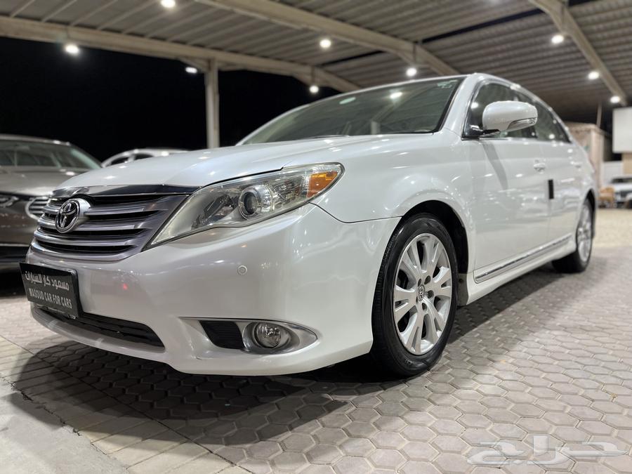 Toyota Avalon 201263213971935235114