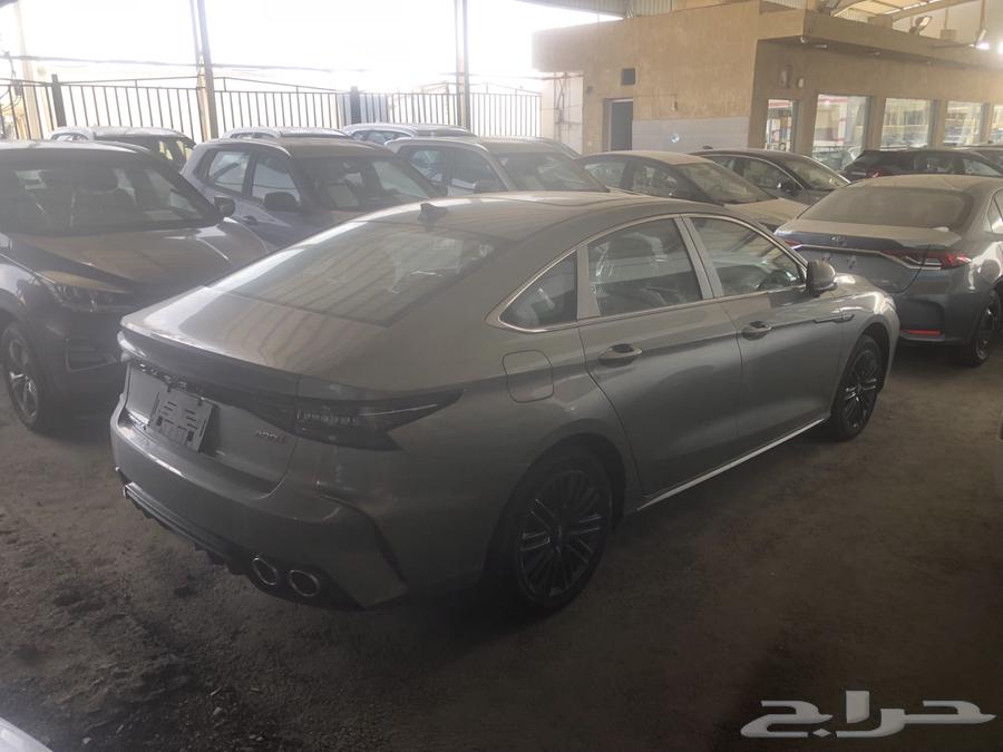 Chery Arrizo 8 Comfort Pro 2025 model, cash and installment available63211945602563112