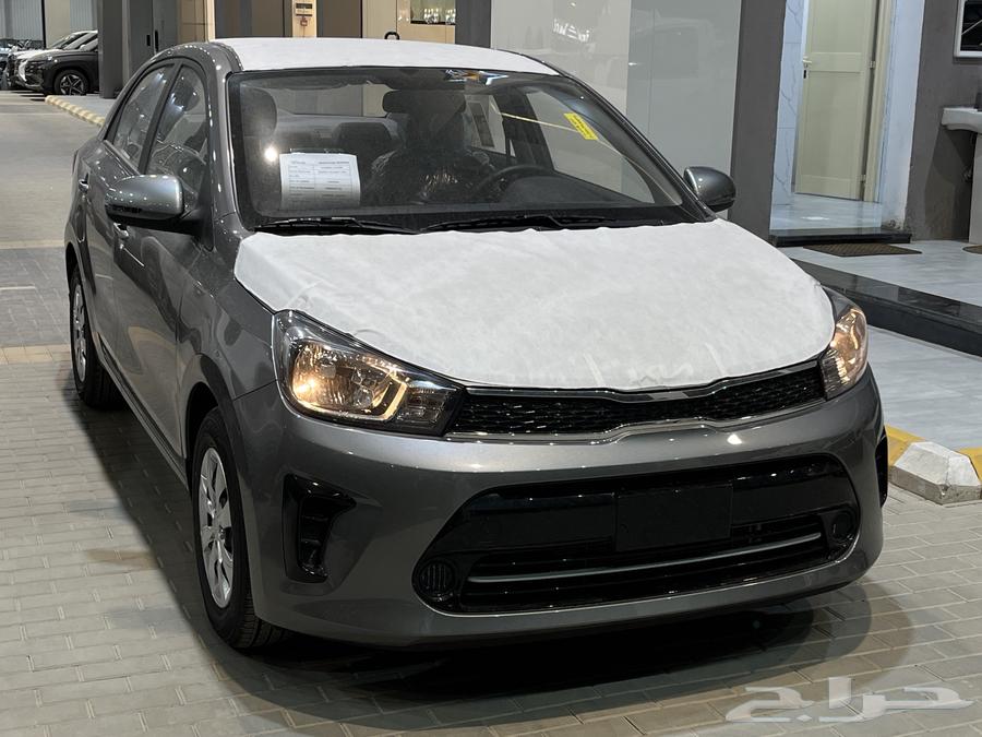 Kia Picanto Standard M2025 special offer at 43,000 including tax63209360945793112