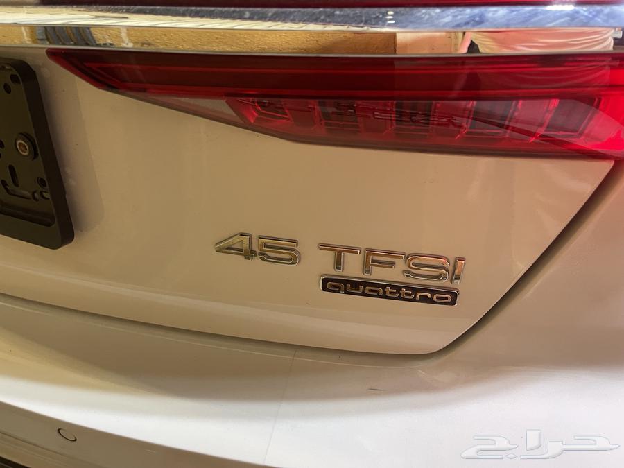Audi model 2023 Sline _TFSI4563212925016449112