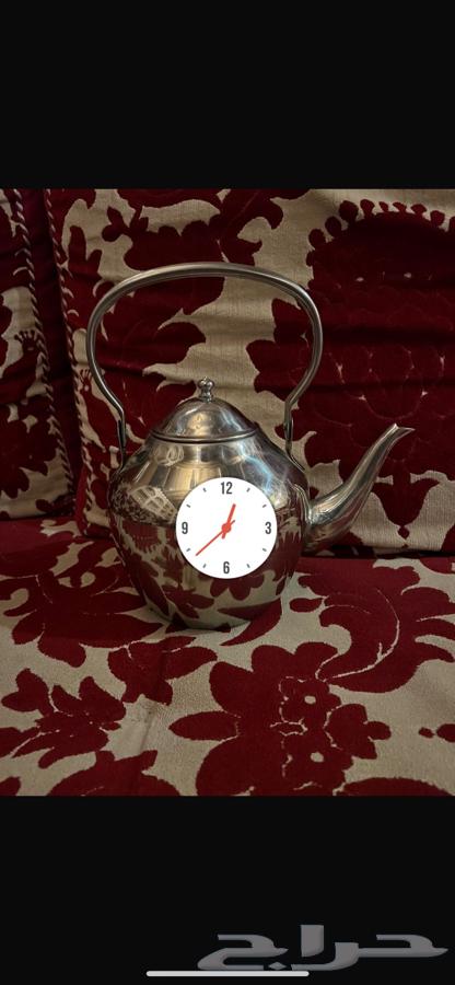 For sale: a rare and almost new Korean teapot63144183895297111