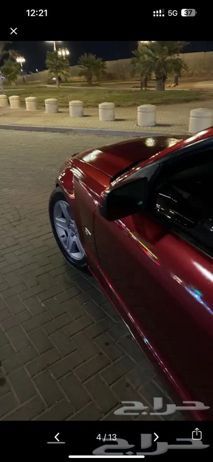 موستنق 2005 للبيع او البدا63212420184194111