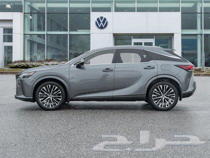 2023 Lexus RX 350h Luxury63213482855427111