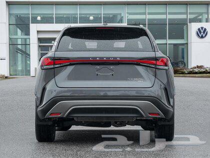 2023 Lexus RX 350h Luxury63213482855427114