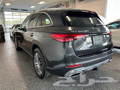 2024 Mercedes-Benz GLC300 4MATIC63213482995842111
