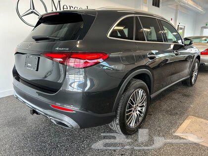 2024 Mercedes-Benz GLC300 4MATIC63213482995842112