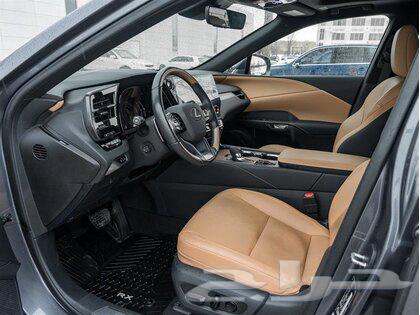 2023 Lexus RX 350h Luxury63213482855427113