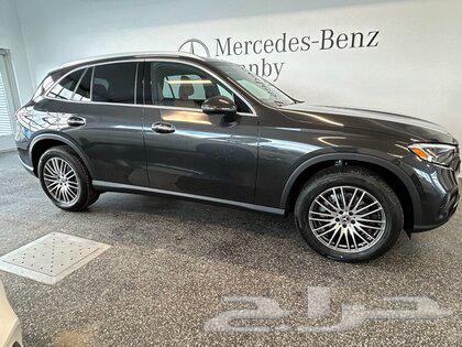 2024 Mercedes-Benz GLC300 4MATIC63213482995842113