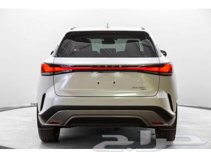 2023 Lexus RX 350 LUXURY PACKAGE63213482783363113