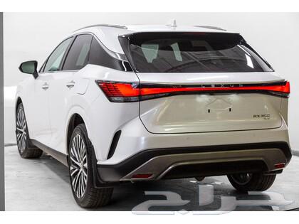2023 Lexus RX 350 LUXURY PACKAGE63213482783363114