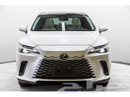 2023 Lexus RX 350 LUXURY PACKAGE63213482783363111