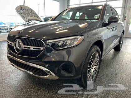 2024 Mercedes-Benz GLC300 4MATIC63213482995842114