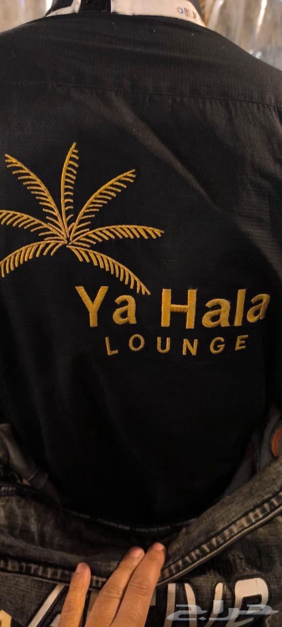 تطريز تيشرت يونيفورم63144163202819113