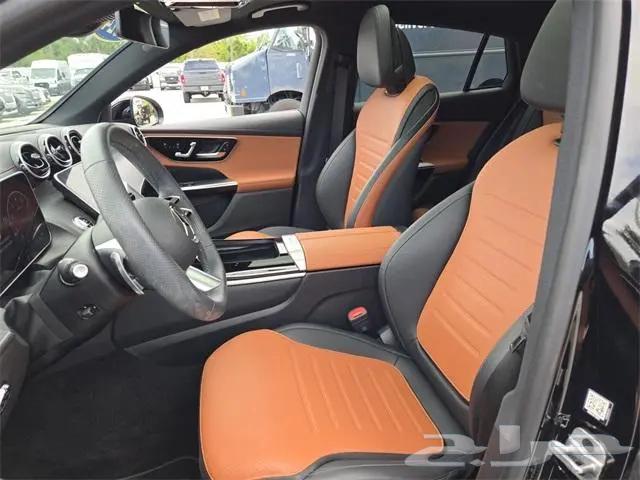 Mercedes GLC 300 Coupe 2024 AMG Kit63209863038593112