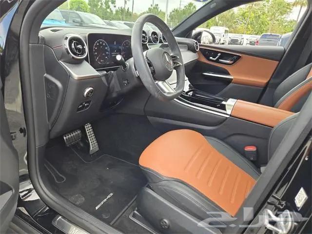 Mercedes GLC 300 Coupe 2024 AMG Kit63209863038593113