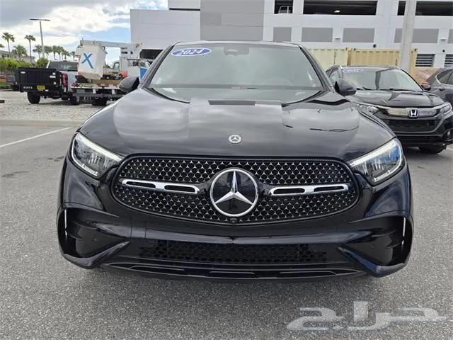 Mercedes GLC 300 Coupe 2024 AMG Kit63209863038593111