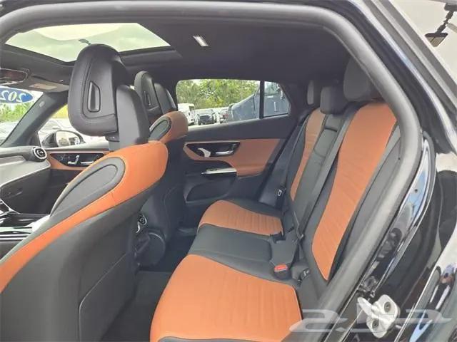 Mercedes GLC 300 Coupe 2024 AMG Kit63209863038593114