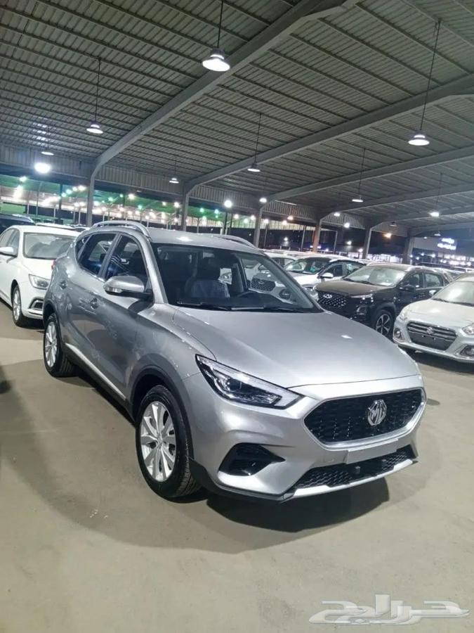 MG ZS Full Model 2024 special offer cash and installment63211951908609111