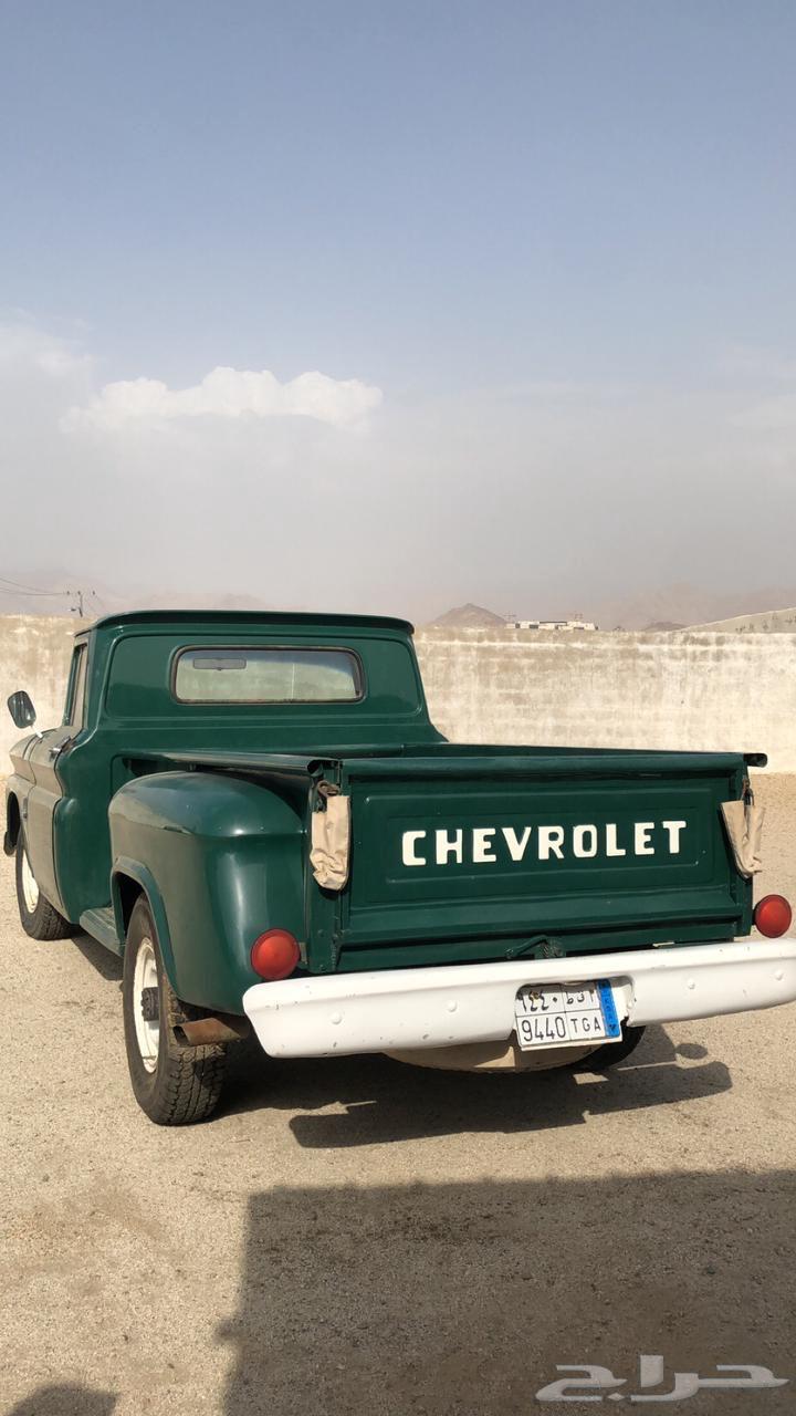 Chevrolet American 196263213972494850111