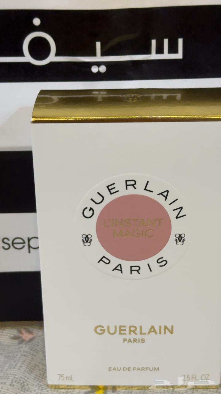 A fragrance from Sephora63144175886722112
