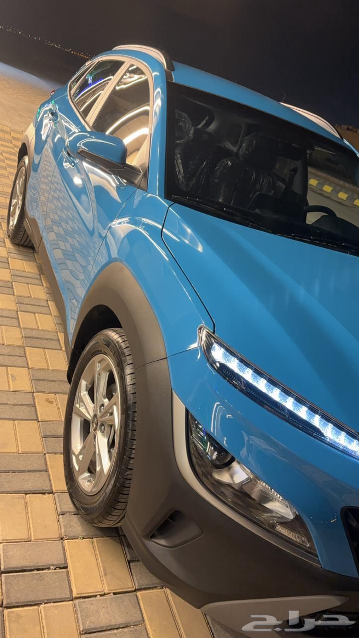 Hyundai Kona 202163213459747843111