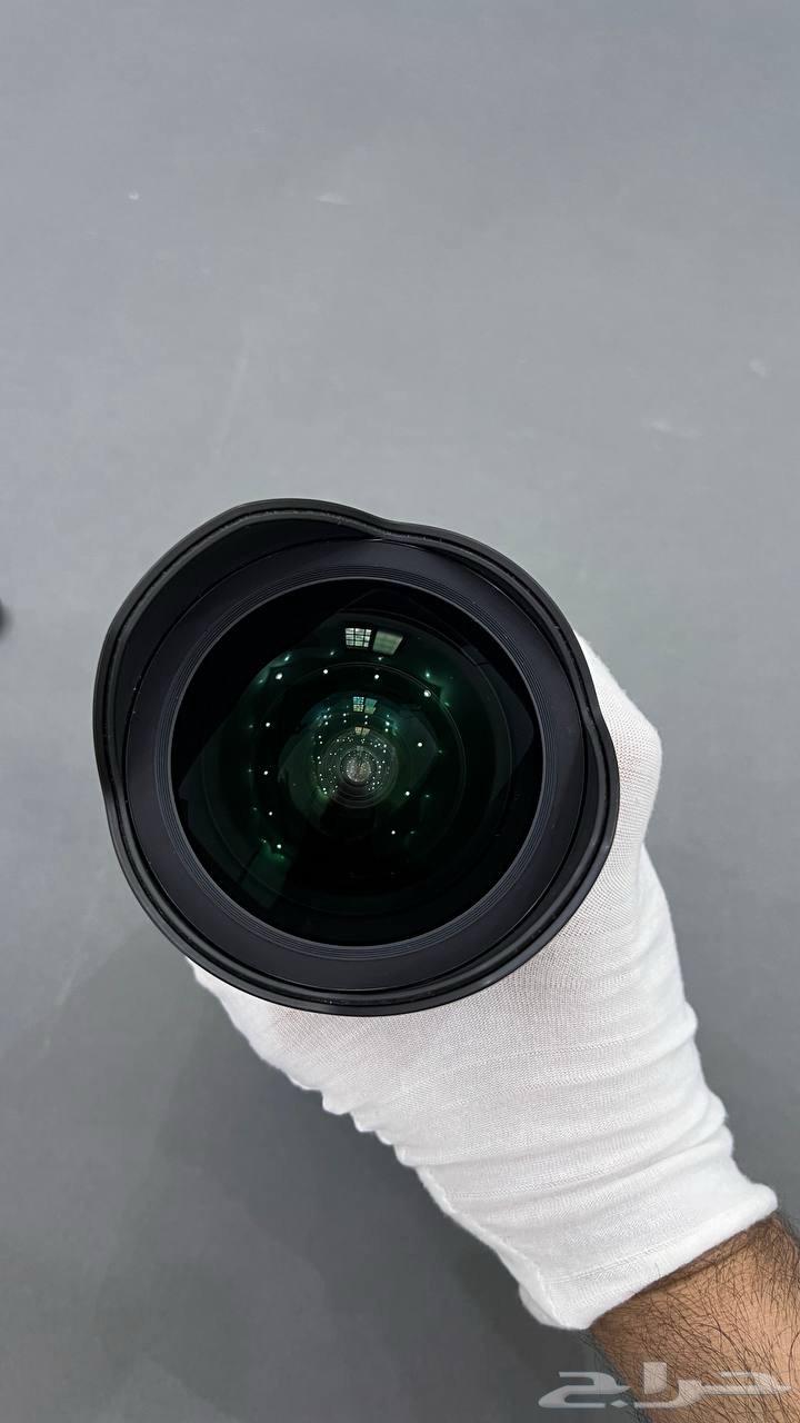 Tamron 15-30mm f/2.8 wide-angle lens, second version63143714367873114