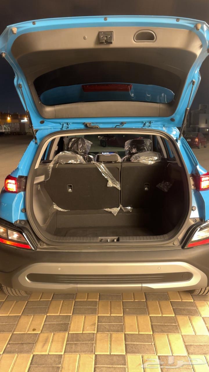 Hyundai Kona 202163213459747843113