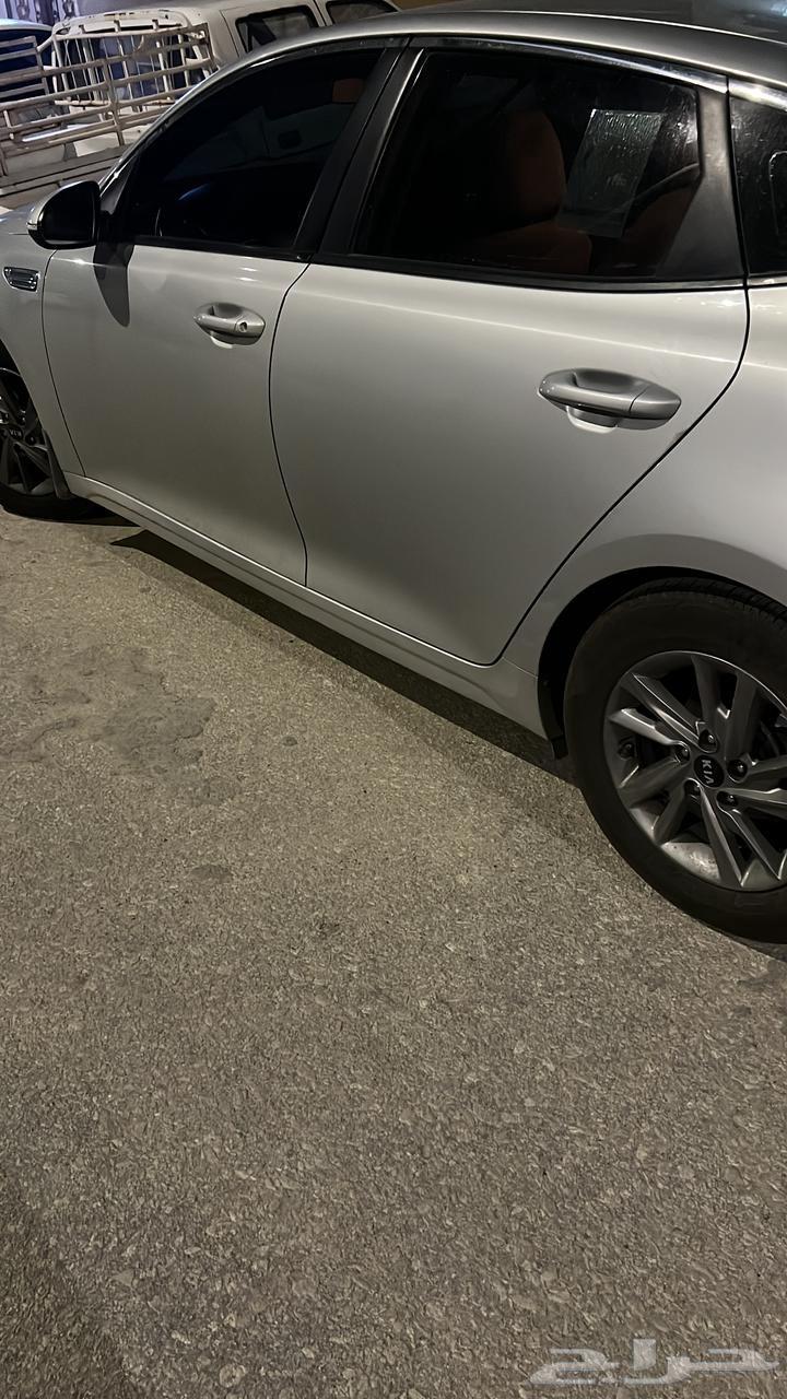 Kia Optima 2020 clean63214465486082113