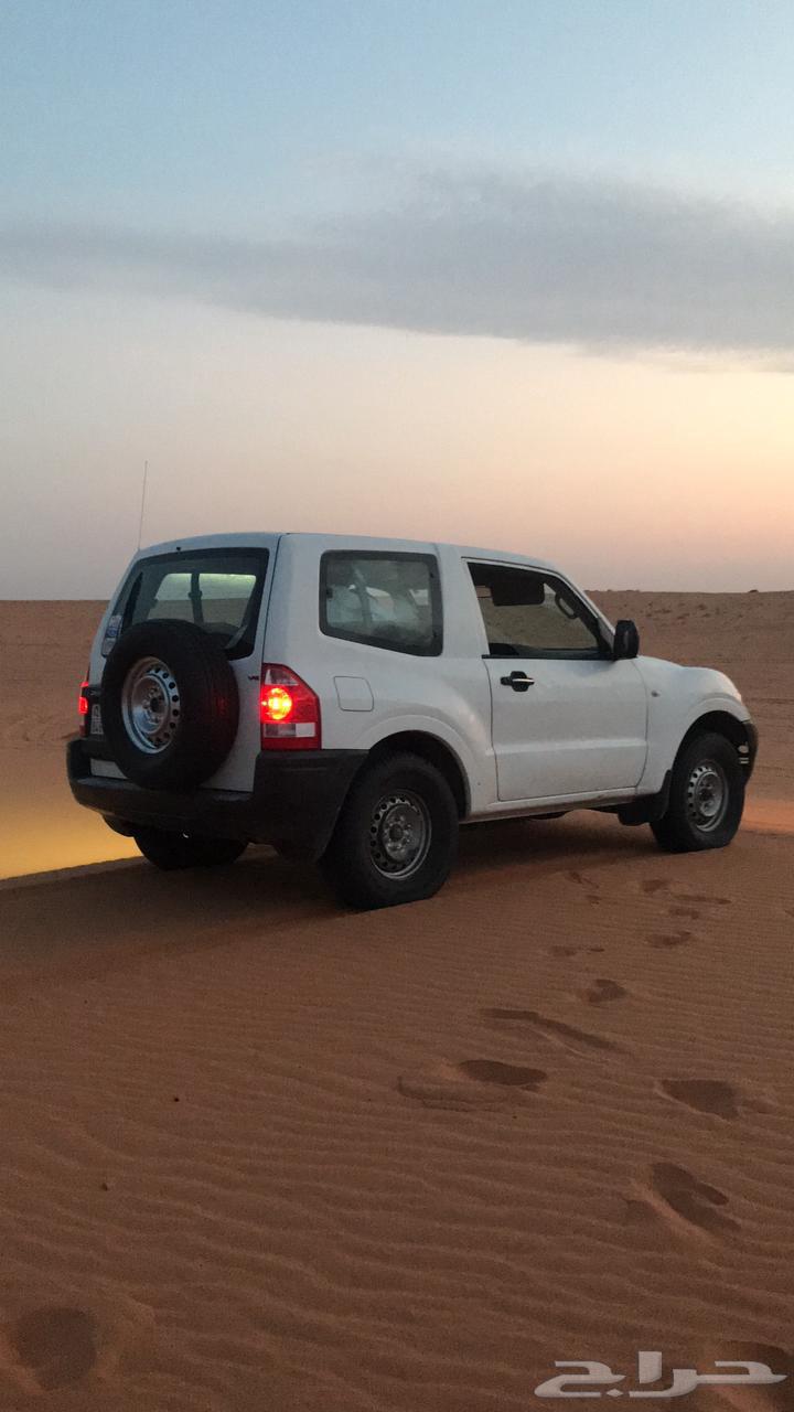 باجيرو حكومي للبيع63214941442177114