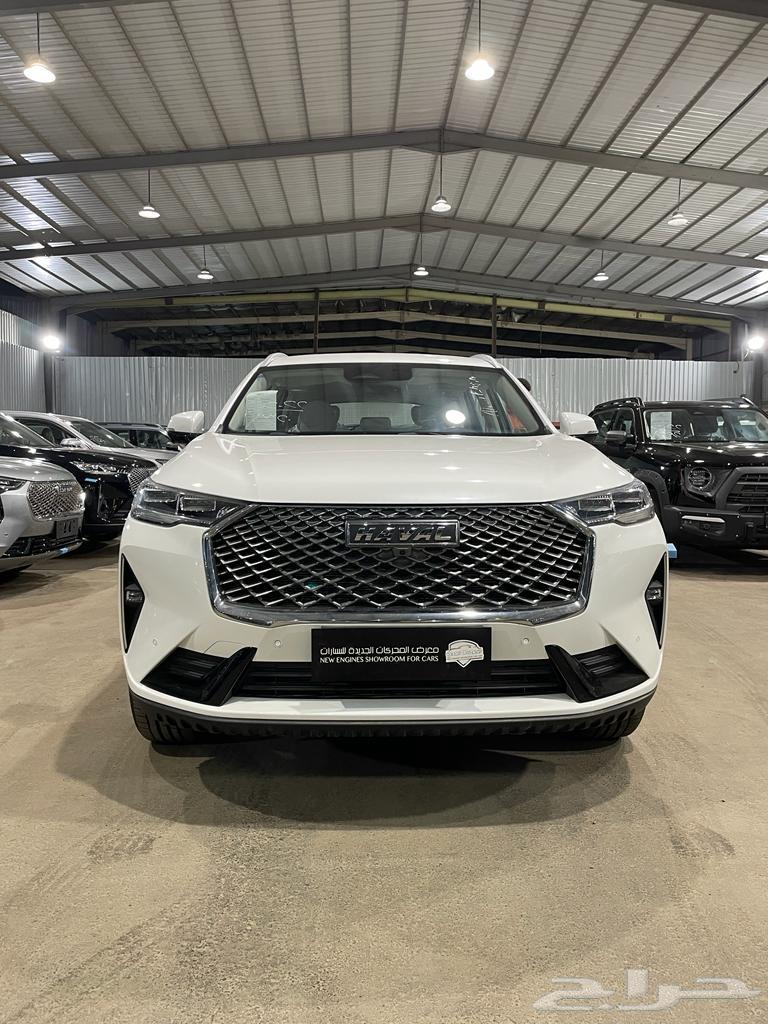 Special prices on the 2023 full-option Haval H663212427341698111