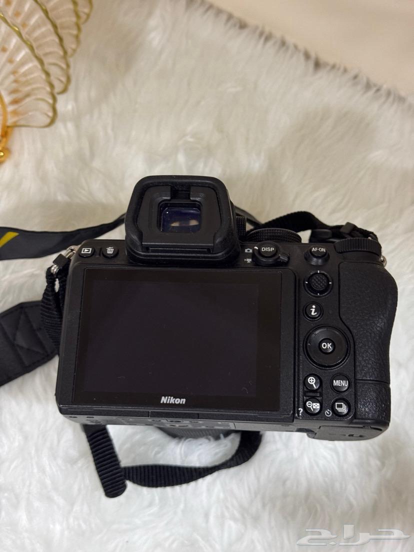 Nikon Z563144193000067114
