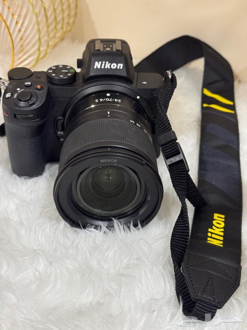 Nikon Z563144193000067113