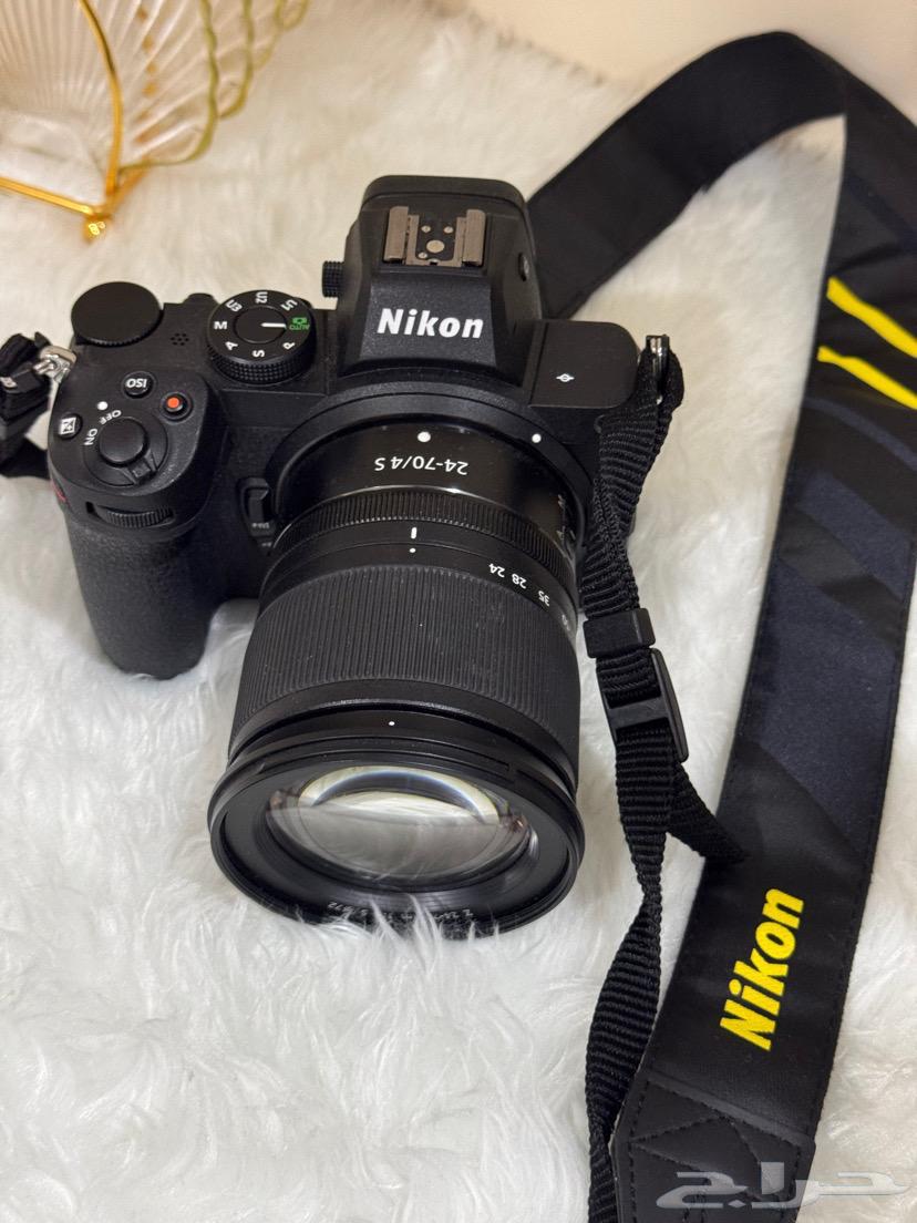 Nikon Z563144193000067112